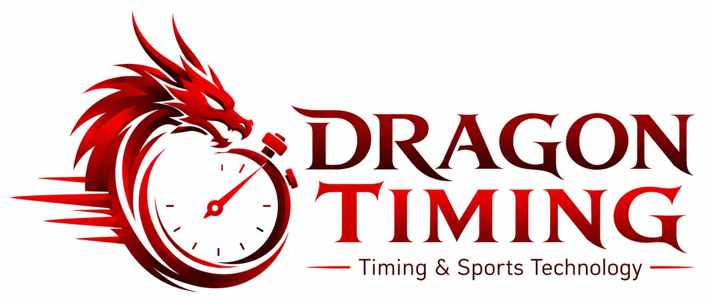 Dragon Timing · Timing & Sports Technology